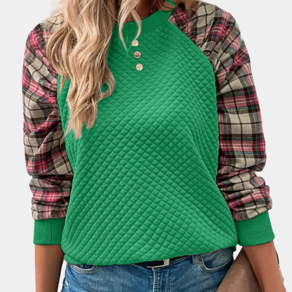Pull Femme Chaud et Élégant