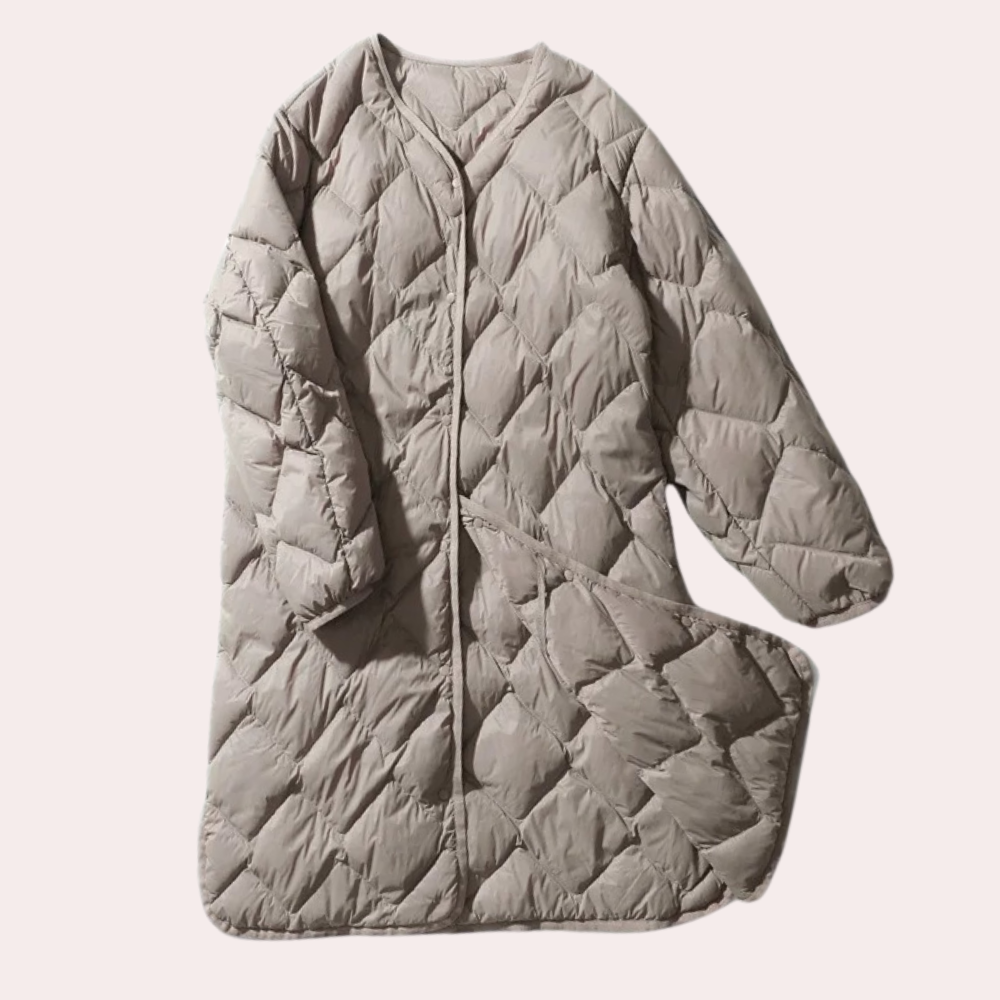 PAIGE - Veste Élégante pour Femmes