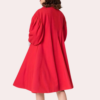 Manteau Tendance