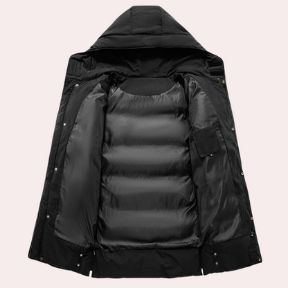 JESSE - Veste Rembourrée pour Hommes