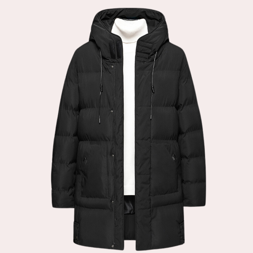 JESSE - Veste Rembourrée pour Hommes