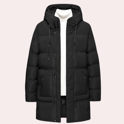 JESSE - Veste Rembourrée pour Hommes