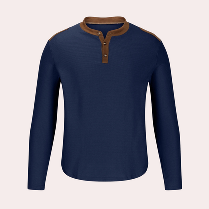MATTHEW - Pull Décontracté pour Hommes