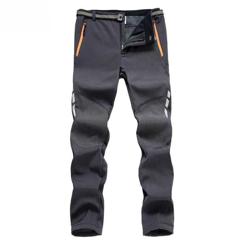Pantalon Homme Outdoor Imperméable et Résistant