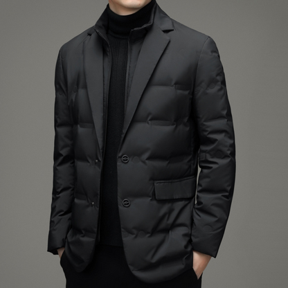 CURTIS - Manteau d'Hiver pour Hommes