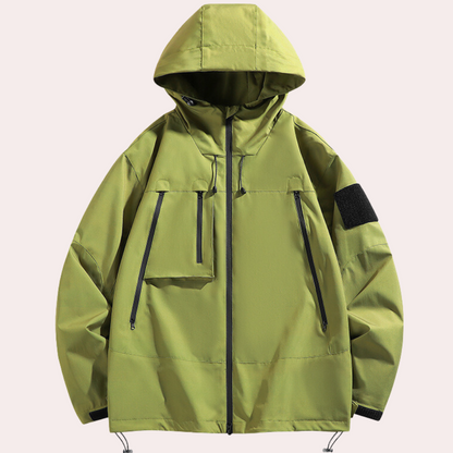 ROGER - Veste Élégant pour Hommes