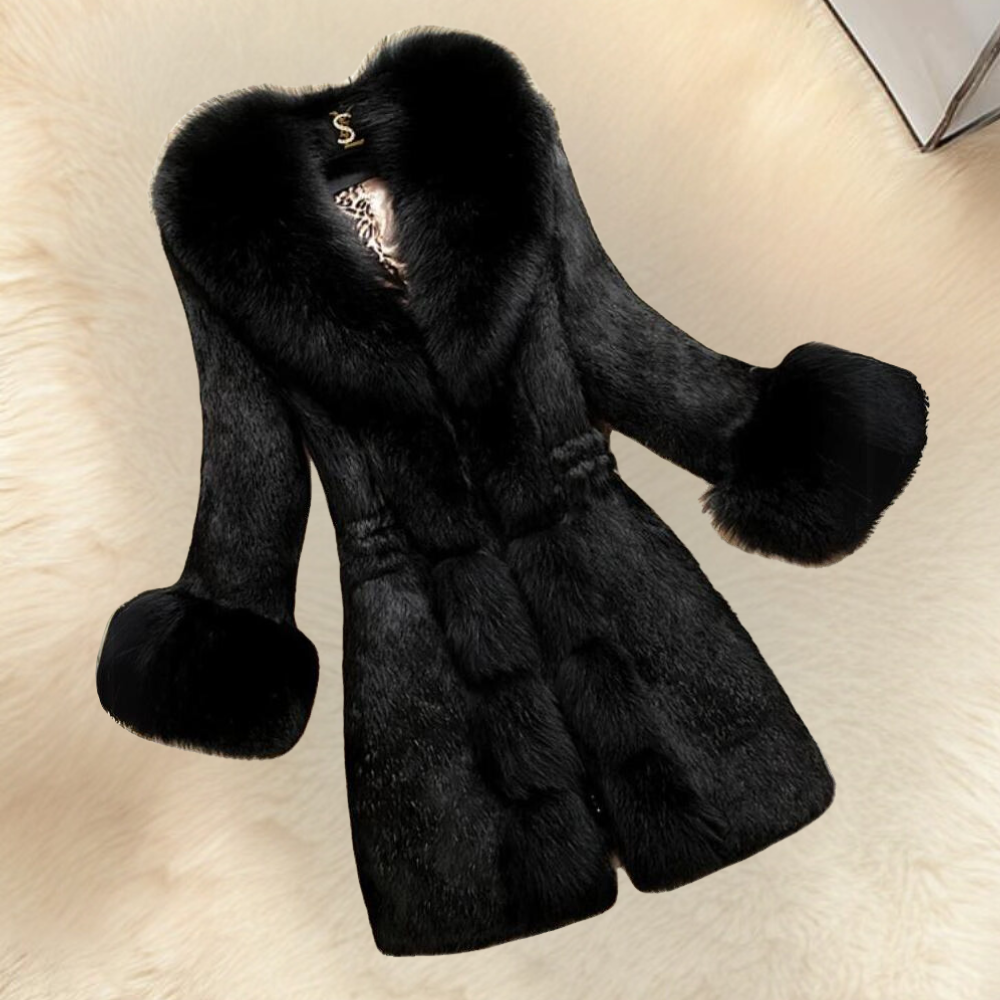 GIUSEPPINA - Veste Épais pour Femmes