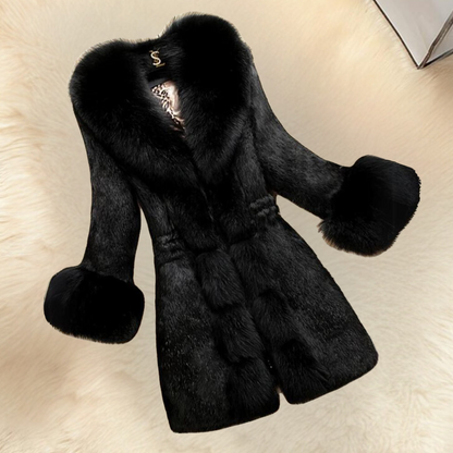 GIUSEPPINA - Veste Épais pour Femmes