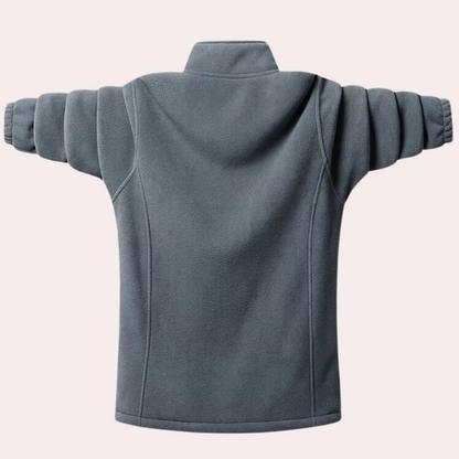 Veste d'Hiver Confortable - vue 2