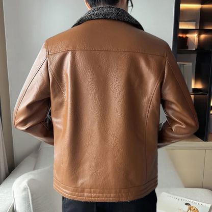 Veste de Moto - vue 4
