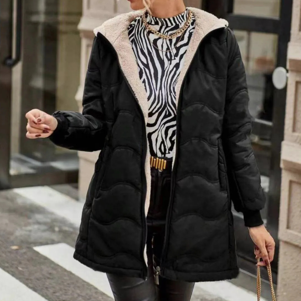 Veste d&