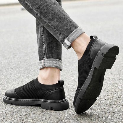 Chaussures Homme Confortables et Élégantes pour le Quotidien
