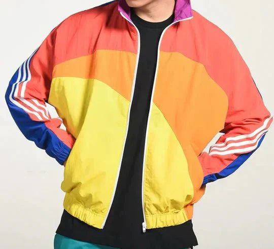 Veste imperméable homme style rétro chaud et léger