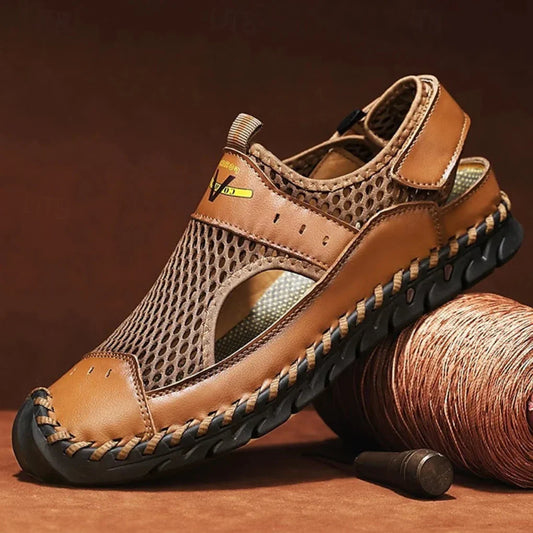 Sandales Plateforme Compensée pour Femme Printemps - BerlinGlamour