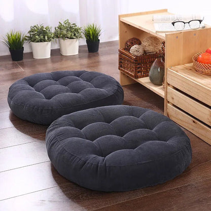 Coussin de Sol Futon Confortable et Élégant