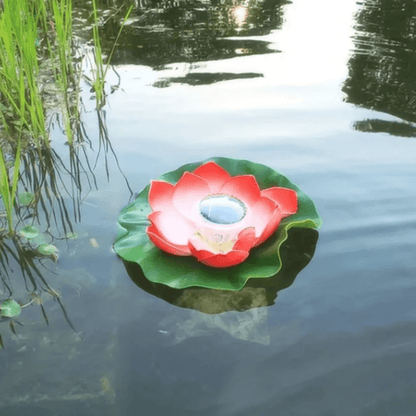 Fontaine Solaire Décorative pour Jardin