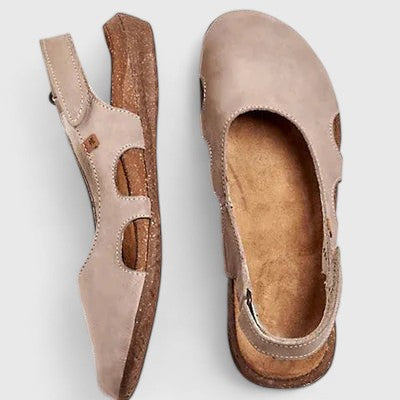 Chaussures de femme Confortables à Lacets