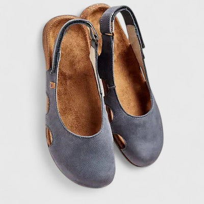 Chaussures de femme Confortables à Lacets