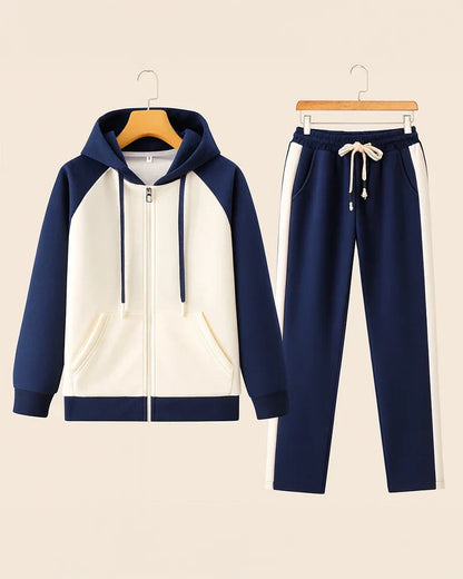 Survêtement Sport Homme 2 Pièces Comfort - PanierRoyale