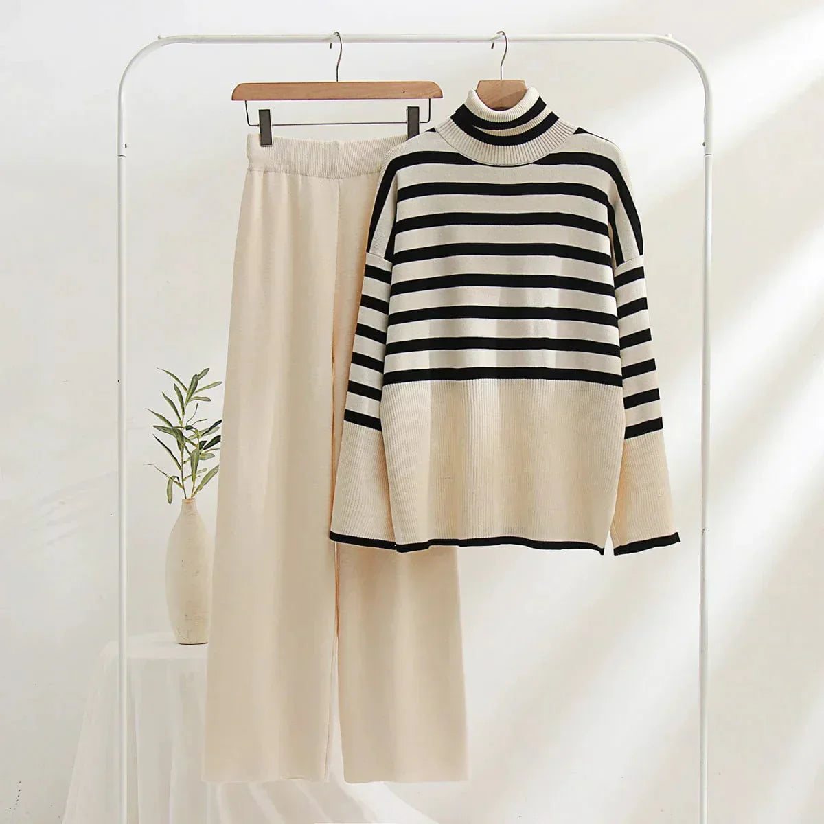 Costume Femme 2 Pièces Chic et Élégant pour Bureau ou Soirée