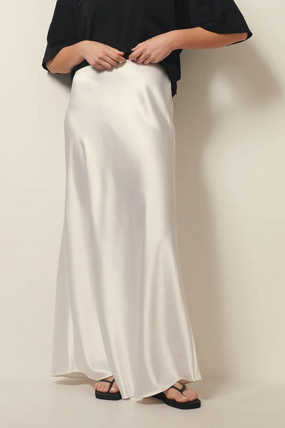 Jupe Longue Féminine pour Femme