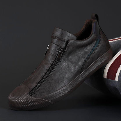 Chaussures Homme Cuir Élégantes