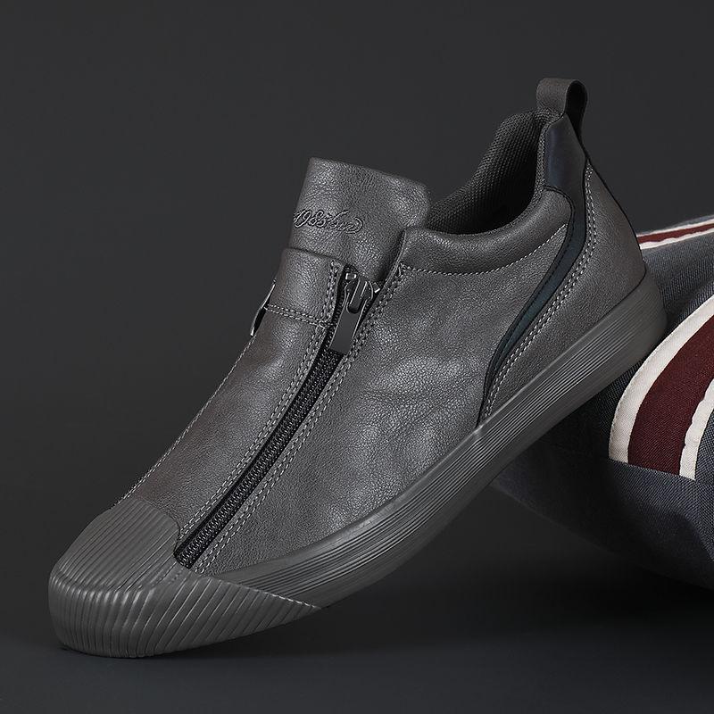 Chaussures Homme Cuir Élégantes