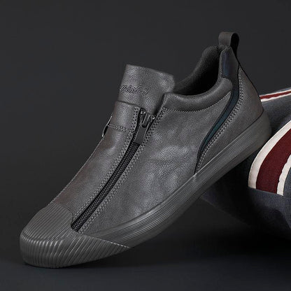 Chaussures Homme Cuir Élégantes