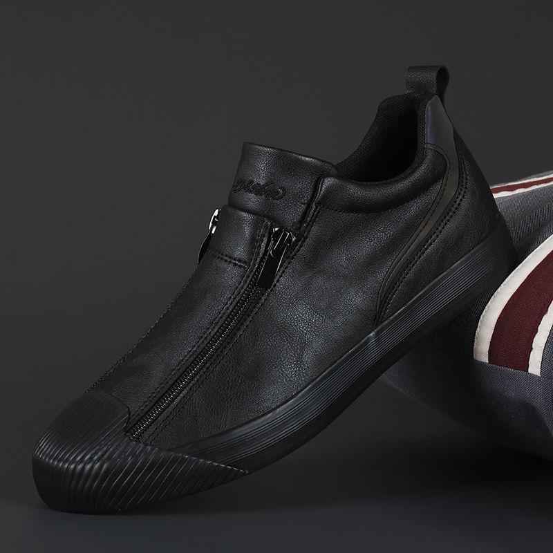Chaussures Homme Cuir Élégantes