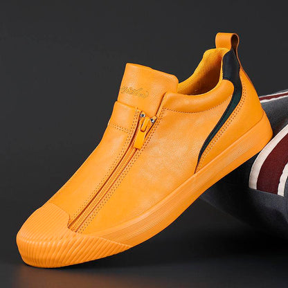 Chaussures Homme Cuir Élégantes