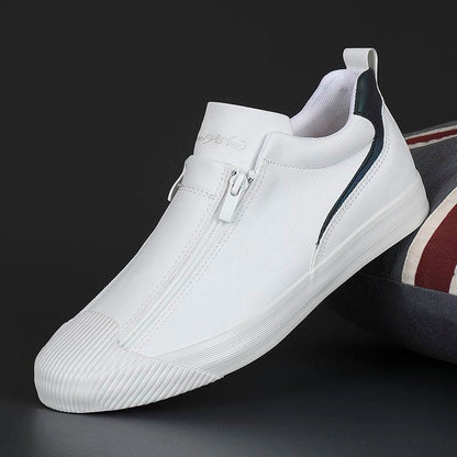 Chaussures Homme Cuir Élégantes