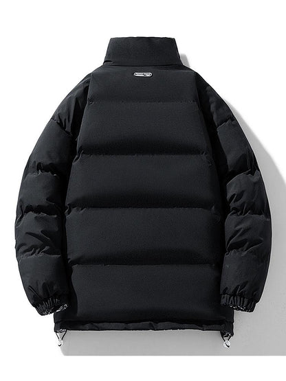 Doudoune Réversible Pour Homme | Manches Longues