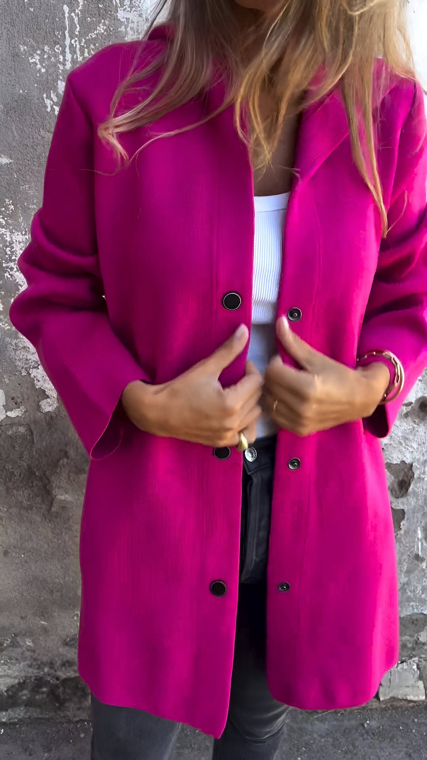 Veste Capuche Femme Hiver Chaud et Décontractée