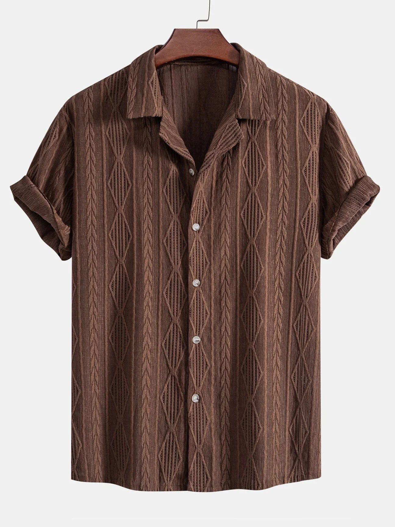 Costume Homme Été Léger | Ensemble 2 Pièces en Coton Doux
