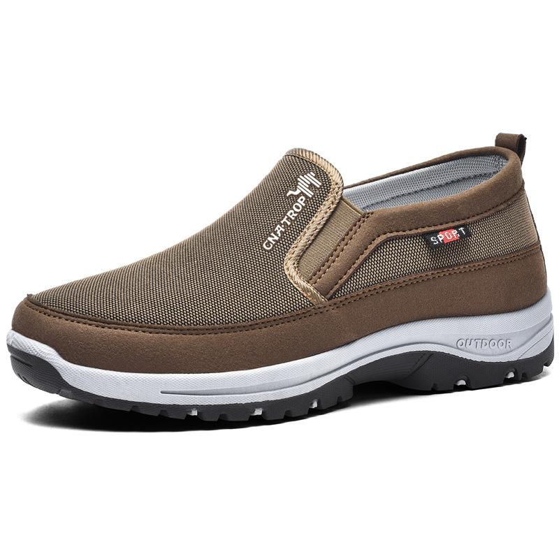 Chaussures de Randonnée Homme Confortables et Respirantes