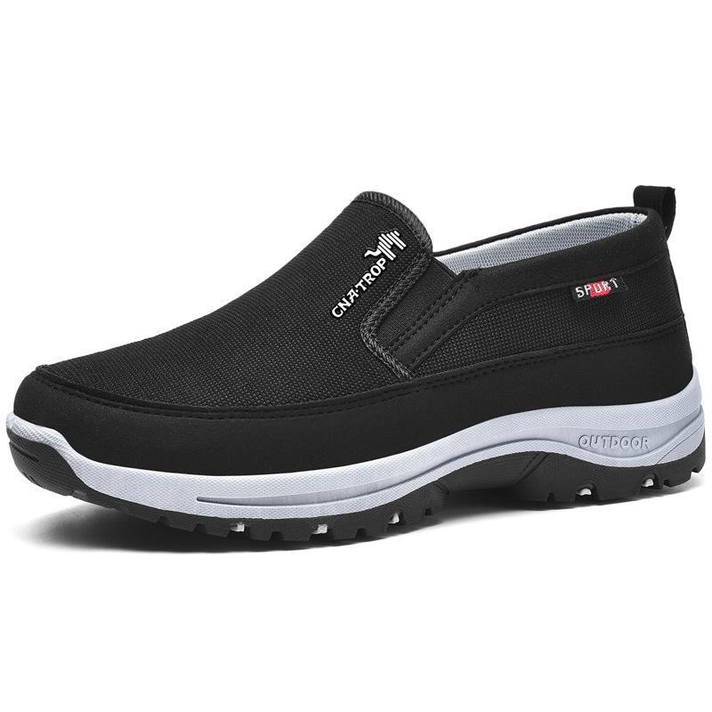 Chaussures de Randonnée Homme Confortables et Respirantes
