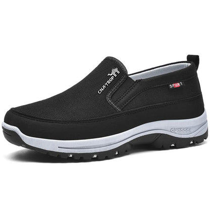 Chaussures de Randonnée Homme Confortables et Respirantes
