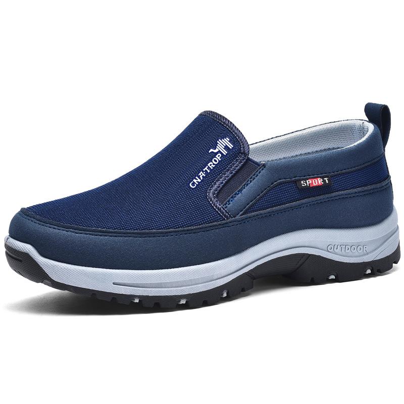 Chaussures de Randonnée Homme Confortables et Respirantes
