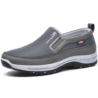 Chaussures de Randonnée Homme Confortables et Respirantes
