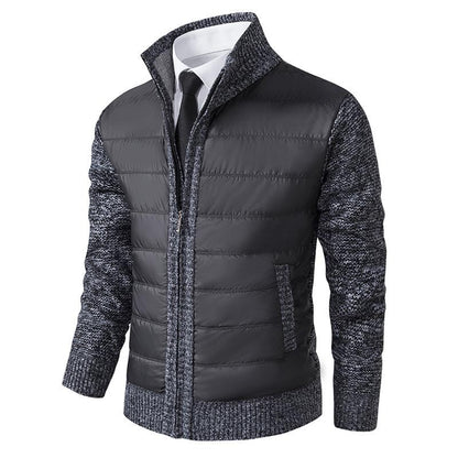 Parka Hiver Étanche et Chaude pour Femme et Homme