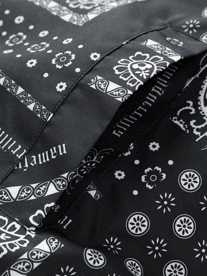 Doudoune Réversible Pour Homme | Manches Longues