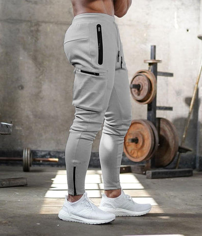 Pantalon de Sport Homme Confortable et Élastique