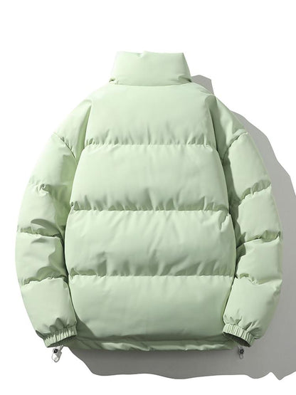 Doudoune Pour Homme Avec Poche | Manche Longue
