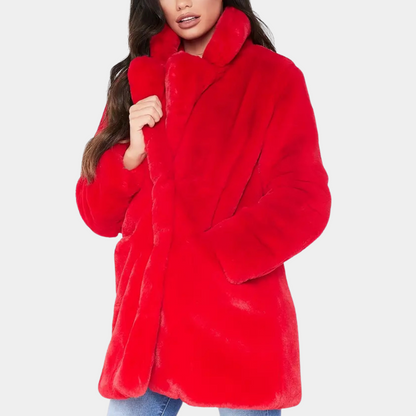 PEGGY - Manteau Classique à la Mode pour Femmes