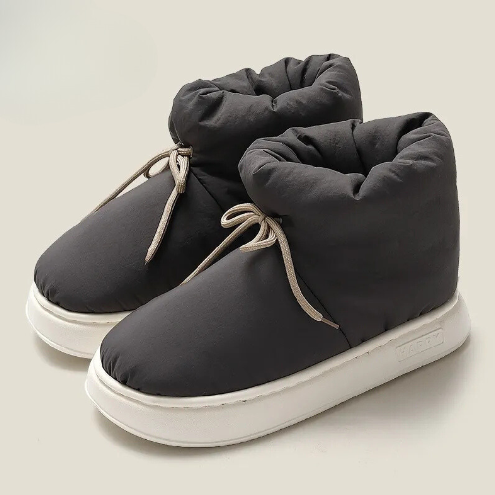 KALEA - Chaussures d'Hiver Élégantes pour Femmes