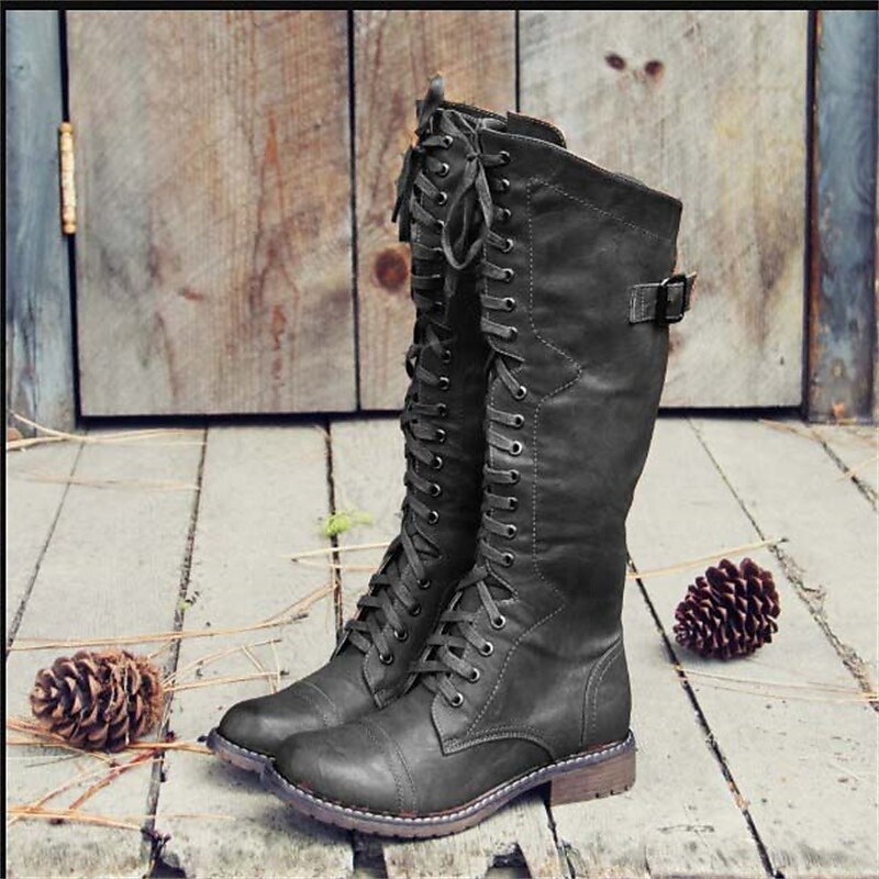 Bottines Femme Équitation Haut de Gamme