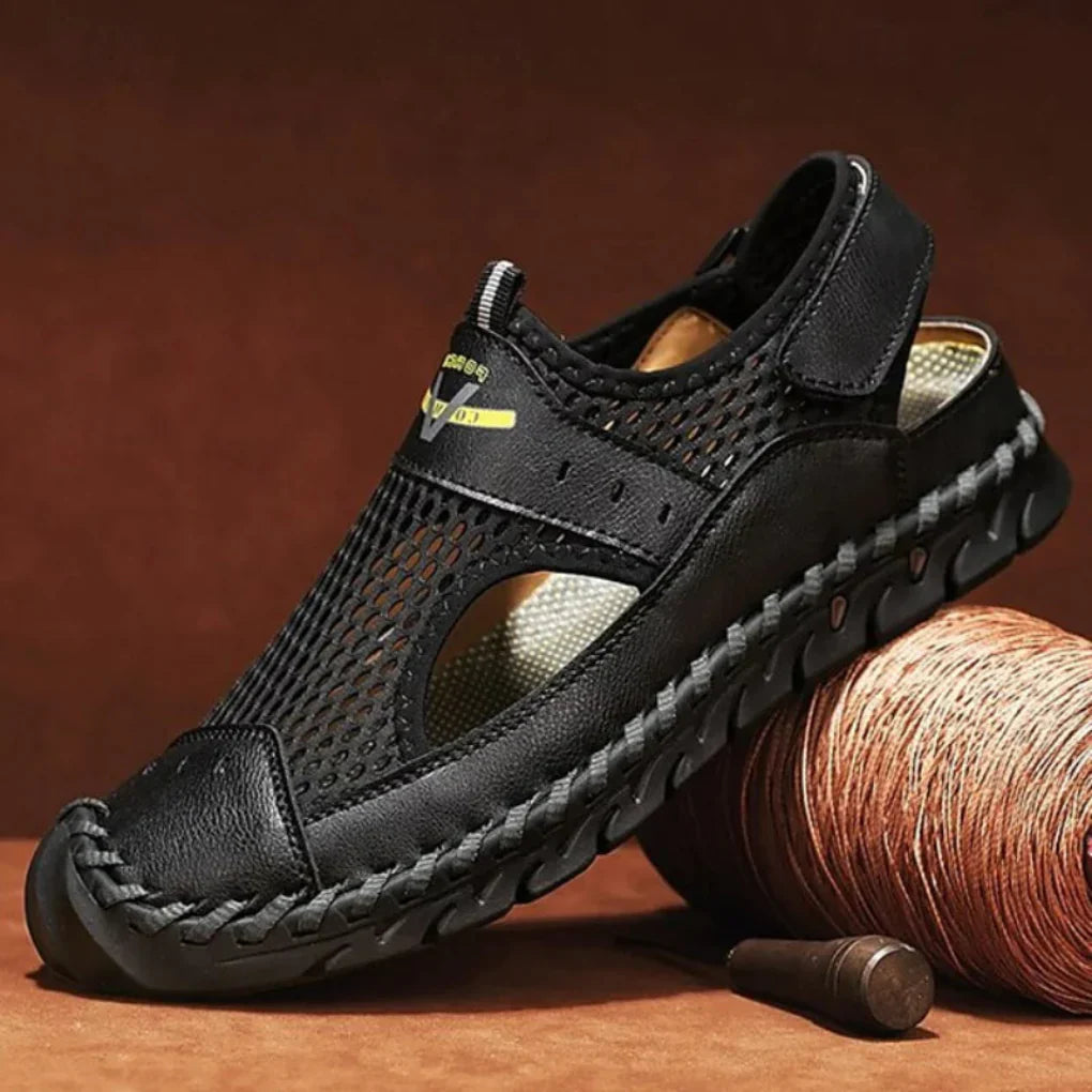 Sandales Plateforme Compensée pour Femme Printemps