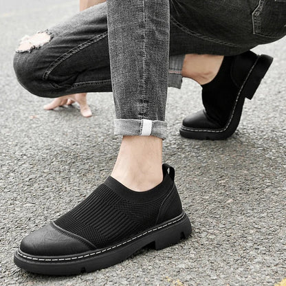 Chaussures Homme Confortables et Élégantes pour le Quotidien