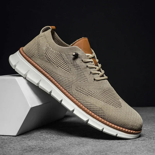 Chaussures Homme Respirantes et Confortables - BerlinGlamour