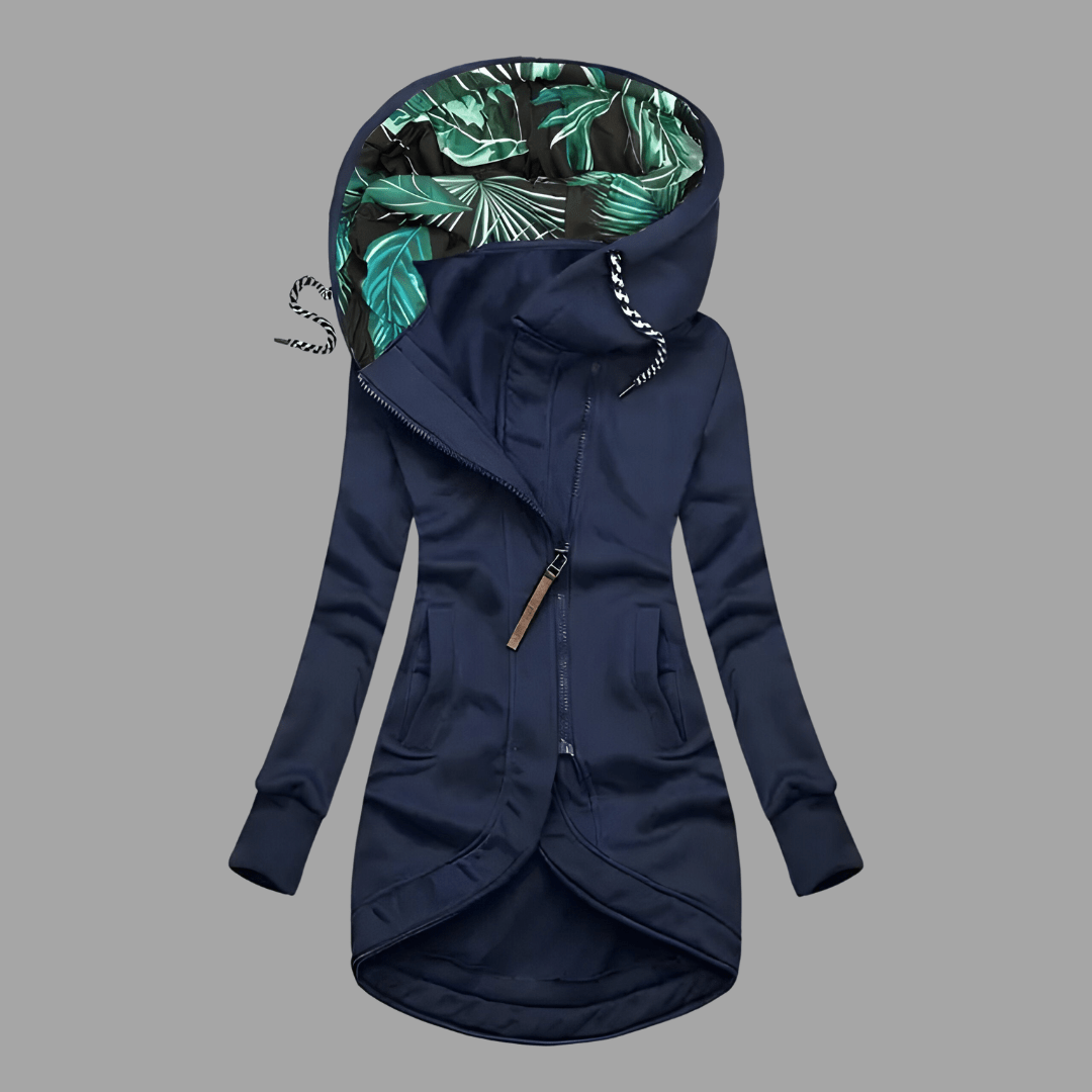 Parka Hiver Robuste et Imperméable Femme - BerlinGlamour